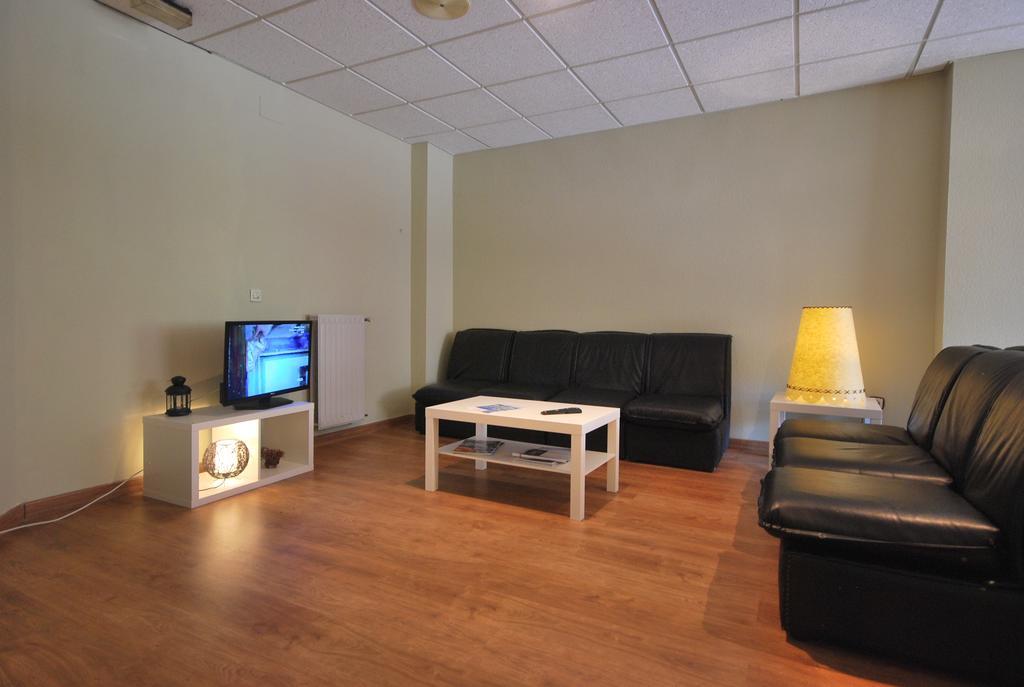 Hotel Principado De Europa Arenas De Cabrales Kültér fotó
